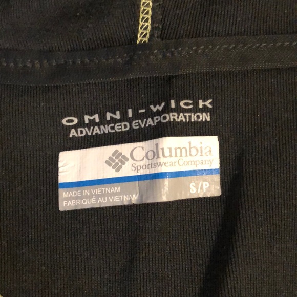 Columbia Sweater - Picture 2 of 5